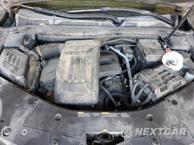 Zdjęcie 12 z 13 samochodu: 2016 CHEVROLET EQUINOX LT VIN:2GNALCEK3G6293098 - miniatura