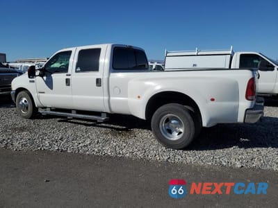 Drugie zdjęcie samochodu z przodu: 2004 FORD F350 SUPER VIN:1FTWW32P94EB65476 - miniatura