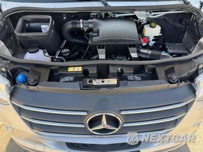 Zdjęcie 14 z 15 samochodu: 2022 MERCEDES-BENZ SPRINTER 2500 VIN:W1X4EBHY0NP484324 - miniatura