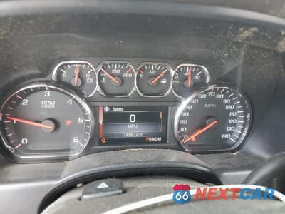 Zdjęcie 9 z 11 samochodu: 2014 GMC SIERRA K1500 SLT VIN:3GTU2VEC2EG489855 - miniatura