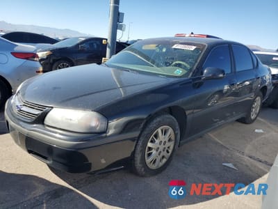 2002 CHEVROLET IMPALA 2G1WF55E629175252 - główne zdjęcie licytacji z USA - miniatura