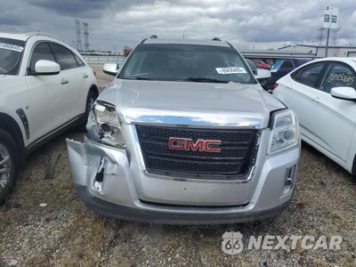 Piąte zdjęcie samochodu w środku: 2014 GMC TERRAIN SLE VIN:2GKALREK0E6136691 - miniatura