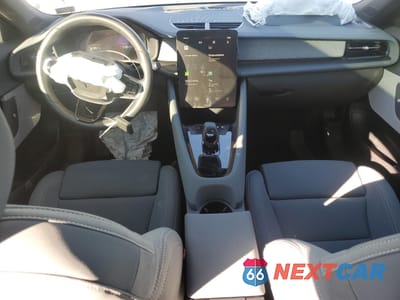 Zdjęcie 8 z 15 samochodu: 2023 POLESTAR 2 VIN:YSMEG3KA0PL131743 - miniatura