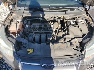 Zdjęcie 11 z 12 samochodu: 2013 FORD FOCUS SE VIN:1FADP3F2XDL244160 - miniatura