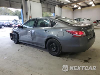 Drugie zdjęcie samochodu z przodu: 2015 NISSAN ALTIMA 2.5 VIN:1N4AL3AP7FN895660 - miniatura