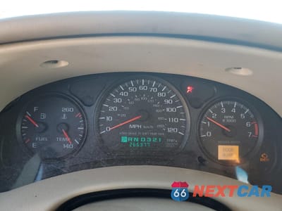 Zdjęcie 9 z 15 samochodu: 2001 CHEVROLET IMPALA LS VIN:2G1WH55K619320577 - miniatura