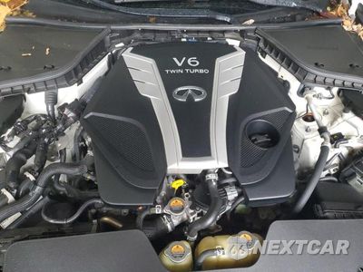 Zdjęcie 11 z 11 samochodu: 2018 INFINITI Q50 LUXE VIN:JN1EV7AR8JM438632 - miniatura