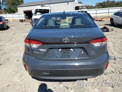 Zdjęcie 6 z 12 samochodu: 2026 TOYOTA COROLLA LE VIN:JTDBCMFE7T3111870 - miniatura