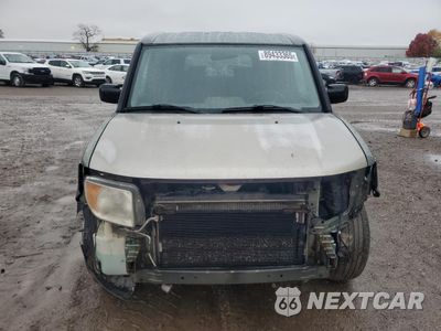 Piąte zdjęcie samochodu w środku: 2004 HONDA ELEMENT EX VIN:5J6YH28684L021757 - miniatura