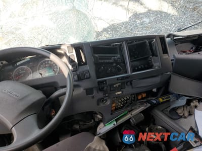 Zdjęcie 8 z 13 samochodu: 2019 ISUZU FTR REFRIGERATED BOX TRUCK VIN:54DK6S162KSG00238 - miniatura