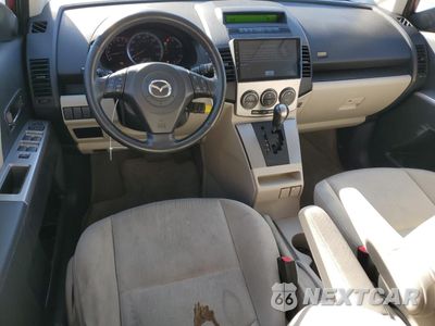 Zdjęcie 8 z 14 samochodu: 2008 MAZDA 5 VIN:JM1CR29L680325159 - miniatura