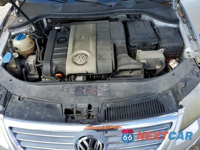 Zdjęcie 11 z 13 samochodu: 2007 VOLKSWAGEN PASSAT VIN:WVWJK73C57P008142 - miniatura
