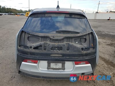 Zdjęcie 6 z 12 samochodu: 2014 BMW I3 REX VIN:WBY1Z4C50EV277460 - miniatura