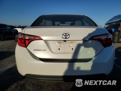 Zdjęcie 6 z 14 samochodu: 2018 TOYOTA COROLLA L VIN:5YFBURHE5JP836430 - miniatura