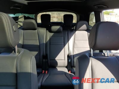 Zdjęcie 10 z 13 samochodu: 2025 MERCEDES-BENZ GLS 450 4MATIC VIN:4JGFF5KE9SB440915 - miniatura