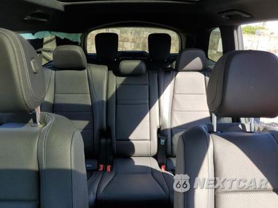 Zdjęcie 10 z 13 samochodu: 2025 MERCEDES-BENZ GLS 450 4MATIC VIN:4JGFF5KE9SB440915 - miniatura