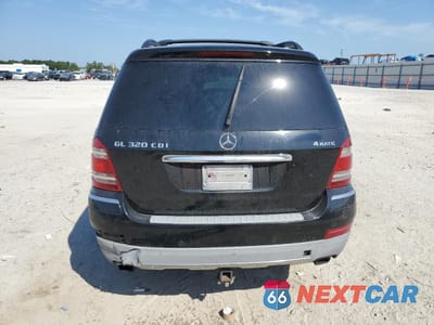 Zdjęcie 6 z 15 samochodu: 2007 MERCEDES-BENZ GL 320 CDI VIN:4JGBF22E37A290391 - miniatura
