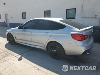 Drugie zdjęcie samochodu z przodu: 2015 BMW 335 XIGT VIN:WBA3X9C55FD868949 - miniatura