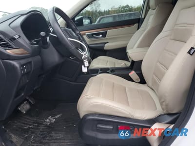 Zdjęcie 7 z 16 samochodu: 2021 HONDA CR-V EXL VIN:5J6RW1H82MA008567 - miniatura