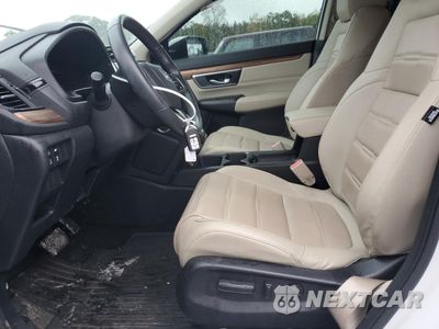 Zdjęcie 7 z 16 samochodu: 2021 HONDA CR-V EXL VIN:5J6RW1H82MA008567 - miniatura