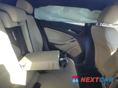Zdjęcie 10 z 14 samochodu: 2020 MERCEDES-BENZ GLA 250 4MATIC VIN:WDCTG4GB8LU021452 - miniatura