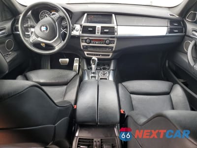 Zdjęcie 8 z 12 samochodu: 2013 BMW X6 XDRIVE35I VIN:5UXFG2C53DL787585 - miniatura