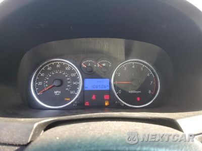 Zdjęcie 9 z 12 samochodu: 2008 HYUNDAI TIBURON GT VIN:KMHHN66F48U267273 - miniatura