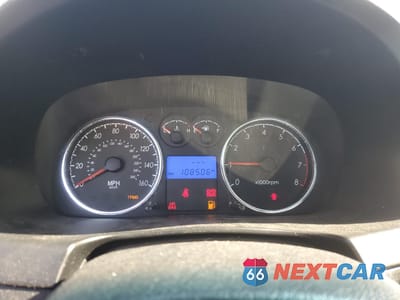 Zdjęcie 9 z 12 samochodu: 2008 HYUNDAI TIBURON GT VIN:KMHHN66F48U267273 - miniatura