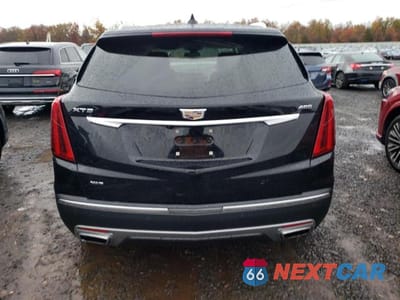 Zdjęcie 6 z 12 samochodu: 2022 CADILLAC XT5 PREMIUM LUXURY VIN:1GYKNDRS6NZ105208 - miniatura