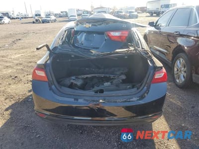Zdjęcie 6 z 13 samochodu: 2023 CHEVROLET MALIBU LT VIN:1G1ZD5ST0PF223915 - miniatura