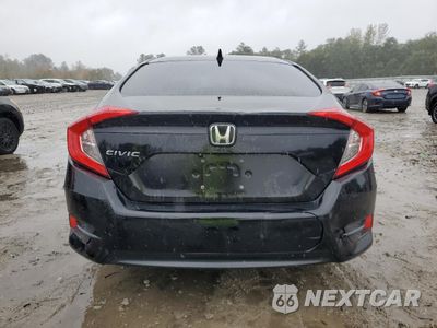 Zdjęcie 6 z 13 samochodu: 2018 HONDA CIVIC EX VIN:19XFC2F78JE009815 - miniatura