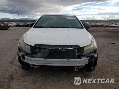 Piąte zdjęcie samochodu w środku: 2014 CHEVROLET CRUZE LS VIN:1G1PB5SGXE7139849 - miniatura