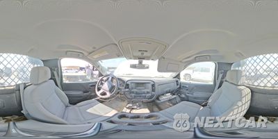 Zdjęcie 14 z 14 samochodu: 2015 CHEVROLET SILVERADO K3500 VIN:1GB3KYC84FF612834 - miniatura