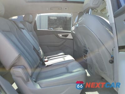 Zdjęcie 10 z 11 samochodu: 2019 AUDI Q7 PREMIUM PLUS VIN:WA1LHAF75KD035526 - miniatura