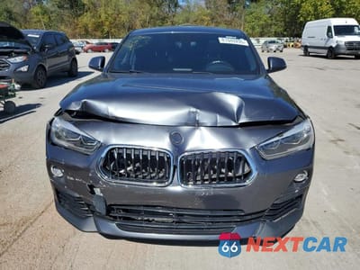 Piąte zdjęcie samochodu w środku: 2018 BMW X2 XDRIVE28I VIN:WBXYJ5C31JEF69971 - miniatura
