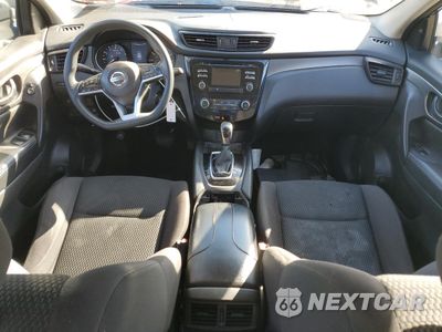 Zdjęcie 8 z 14 samochodu: 2018 NISSAN ROGUE SPORT S VIN:JN1BJ1CR7JW252738 - miniatura
