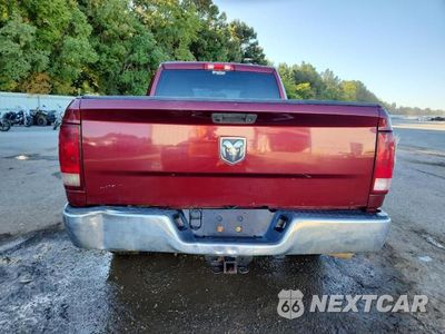 Zdjęcie 6 z 12 samochodu: 2018 RAM 1500 ST VIN:1C6RR6FG3JS299128 - miniatura