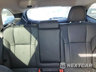 Zdjęcie 10 z 14 samochodu: 2025 SUBARU OUTBACK TOURING VIN:4S4BTAPCXS3249554 - miniatura