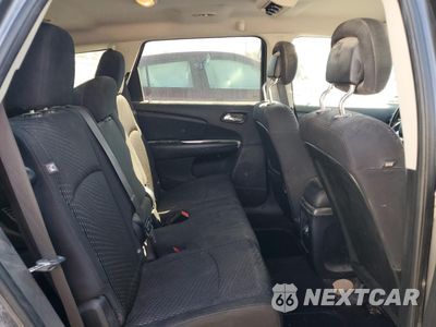 Zdjęcie 11 z 15 samochodu: 2015 DODGE JOURNEY SE VIN:3C4PDDAG7FT597116 - miniatura