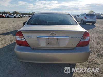 Zdjęcie 6 z 12 samochodu: 2002 TOYOTA CAMRY LE VIN:JTDBF30KX20057402 - miniatura