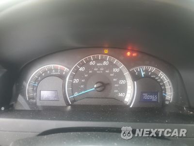 Zdjęcie 9 z 13 samochodu: 2012 TOYOTA CAMRY BASE VIN:4T1BF1FK3CU183845 - miniatura
