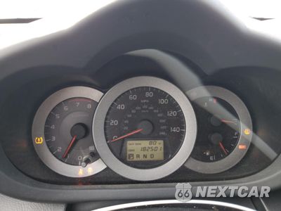 Zdjęcie 9 z 14 samochodu: 2007 TOYOTA RAV4 SPORT VIN:JTMBK32V775016450 - miniatura