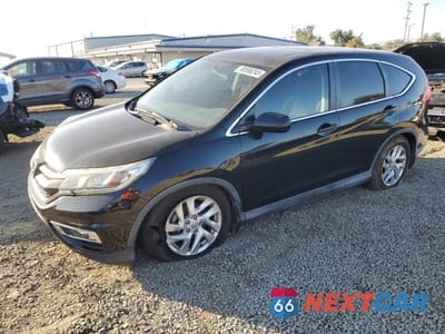 2016 HONDA CR-V 2HKRM3H53GH570262 - główne zdjęcie licytacji z USA - miniatura
