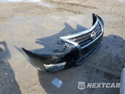 Zdjęcie 12 z 12 samochodu: 2015 NISSAN ALTIMA 2.5 VIN:1N4AL3AP8FN360708 - miniatura