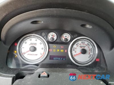 Zdjęcie 9 z 12 samochodu: 2010 FORD FOCUS SE VIN:1FAHP3FN2AW205410 - miniatura