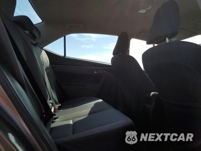 Zdjęcie 10 z 14 samochodu: 2017 TOYOTA COROLLA L VIN:2T1BURHE6HC773588 - miniatura