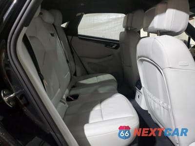 Zdjęcie 10 z 12 samochodu: 2023 PORSCHE MACAN BASE VIN:WP1AA2A58PLB06498 - miniatura