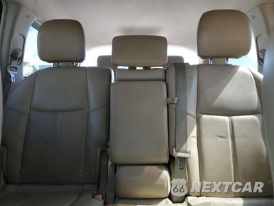 Zdjęcie 10 z 16 samochodu: 2013 NISSAN PATHFINDER S VIN:5N1AR2MM8DC669118 - miniatura