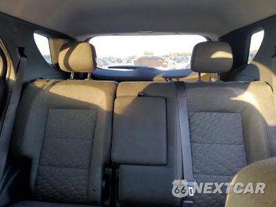 Zdjęcie 10 z 13 samochodu: 2018 CHEVROLET EQUINOX LT VIN:3GNAXSEV9JS541632 - miniatura