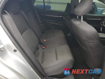 Zdjęcie 10 z 13 samochodu: 2025 TOYOTA CAMRY XSE VIN:4T1DAACK9SU106617 - miniatura